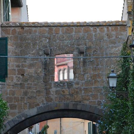 Il Riuscello Villa Tuscania Exterior photo
